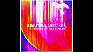 Maroon 5 - Beautiful Mistakes (Radio Edit - Solo Version) (Official Audio)