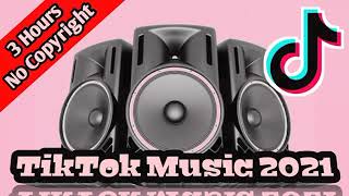 BEST TIKTOK REMIX 2021 3 HOURS NON STOP MUSIC DJ JL