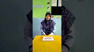 DENTAL HEALT ACTIVITY || Kegiatan Tema : Diri Sendiri || KB AR RIDLO