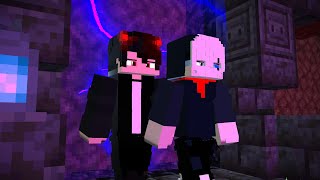 Minecraft animation boy love// he come for revenge [ part 42 ] music video