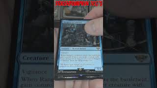 How Many Packs will it take To Open The One Ring! Ep 8 #mtg #tcg #shorts #new #fun #lotr