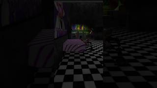 FIVE NIGHTS AT FREDDYS | LA IRA DE LOS ANIMATRONICOS #shorts