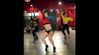 Maycee Steele | Pancake - Jaded feat Ishnikko | Brian Friedman & Lia Kim Choreography | Millennium