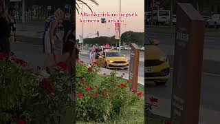 hep yek kamera arkası part-4