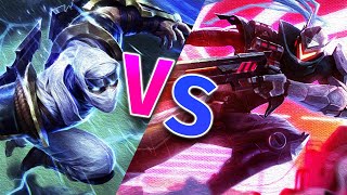 BETRAYAL VS BOLULU LUCIAN | EUW 400LP+