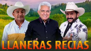 Vitico Castillo, Reynaldo Armas, Armando Martinez Llaneras Variadas Solo Exitos