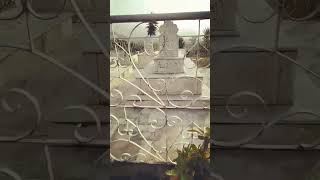 #FieldMartial #GeneralAyubKhan's#Graveyard