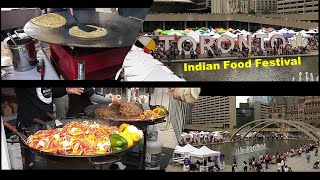 Indian Food Festival 2022 || Food and culture || Spicy food || Traditional Food festival