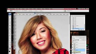 How to prepare Jennette McCurdy photos for Tumblr (View HD)