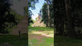 Cambodia - Baksey Chamkrong temple #cambodiatemple