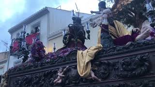 Hermandad del Huerto - Lunes Santo | Semana Santa de Ronda 2022