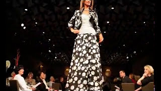 Keon Fashion Spring/Summer Collection 2012. Sofitel Melbourne