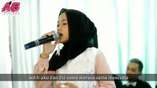 Nisa sabiyan - tabah (cover qosidah)