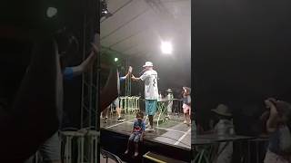 CACHORRÃO CDM SE APRESENTANDO NO PARQUE DO ENGENHO CONFIRA RAPA @CONEXÃODOMORROOFICIAL