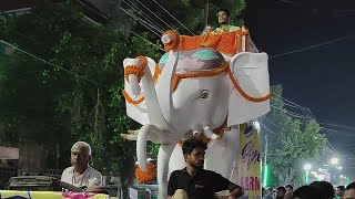 Teliyarganj mela live