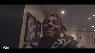 Juice WRLD & D. Savage - Choppa (Alternate Music Video)