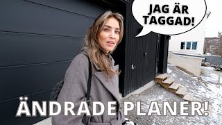 Vi ska göra klart huset! (Eng Sub)