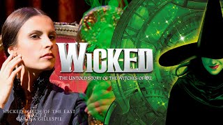 Wicked the Musical - Wicked Witch Of The East