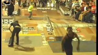 Top Shop 2009 Best Tricks