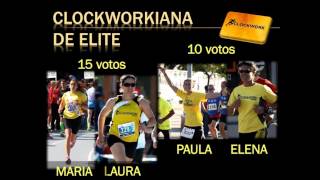 premios clockwork 2016