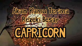 🎋Capricorn🎋Akan Kamu Terima Rezeki Besar 🤩