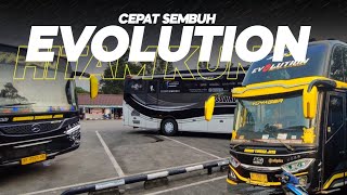 STJ‼️CEPET SEMBUH EVOLUTION 🔥💪💪 || FIKS MAS DANI TATTO KEMBALI KE SQUAD SUDIRO TUNGGA JAYA👍