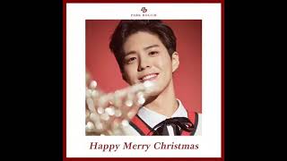 [Audio] 박보검 - 해피 메리 크리스마스, Park Bo Gum - Happy Merry Christmas