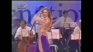 Belly Dance I Arab I Houida