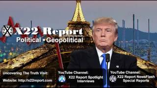 Trump Moves Forward To Prepare America For The  Transition - Episode 1294b