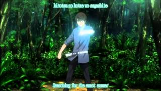 BTOOOM! Opening