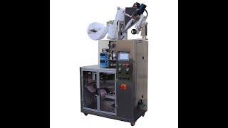 Drip Coffee Bag Packing Machine, Drip Bag Coffee Packing Machine