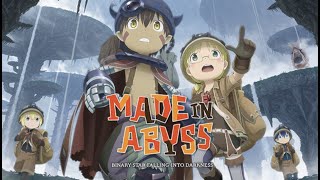 MADE IN ABYSS | Hello Abyss Full Walkthrough