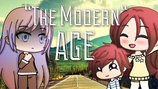 "The Modern Age" | GLMM