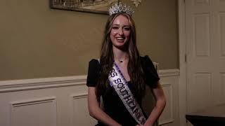 Journey to Miss International: Miss South Carolina International 2023