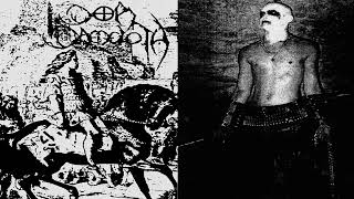 Dor Daedeloth (Full Demo 2001)