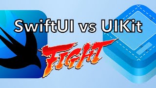 UIKit vs SwiftUI Challenge