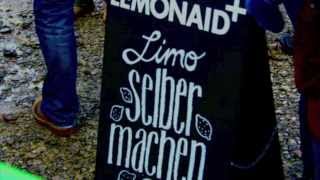 Lemonaid beim Orange Blossom Special 2013.