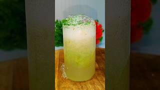 गर्मियों में सिर्फ एक गिलास पीलें पूरे दिन ताजगी से भरे रहेंगे 🤩 | Mojito #shorts #short #cooking