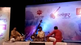 Jayateerth Mevundi - Raag-Madhupriya.