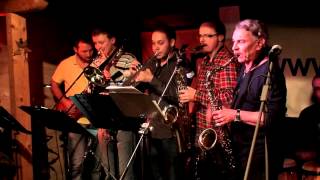 Orange - J  Mayall - Kids got the blues - Live in Sopa 2013