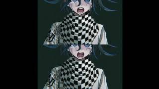 Sad Edith Kokichi Oma