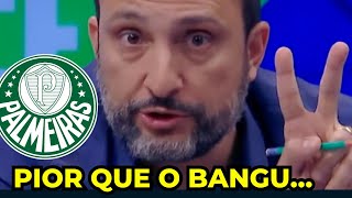 PIOR QUE BANGU? ISSO É UMA VERGONHA….