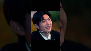 Boyfriend🤌 Will you marry me?❤️‍🩹 || C drama🎭 ~ Present Is Present✨ || Drama Subho