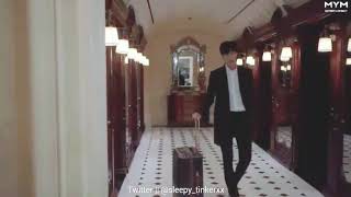 [LEE MIN HO] SHINSEGAE CHOSUN HOTEL MAKING FILM ~ Bilionera