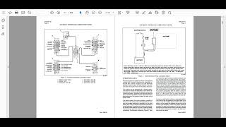 Hitachi EH3500 Service Manual