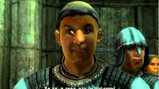 Прохождение The Elder Scrolls IV: Oblivion (Часть 7)