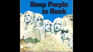 Deep Purple - Into The Fire