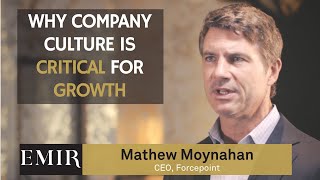 Why Company Culture is Critical for Growth | Boardroom by EMIR