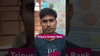 Tripura Gramin Bank Job Preparation | IBPS Coaching Agartala | #tripuragraminbank