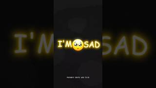 I am very sad because... | @prudhvieditsandtech57 #iamsad #subscribe #subscribers #youtubechannel